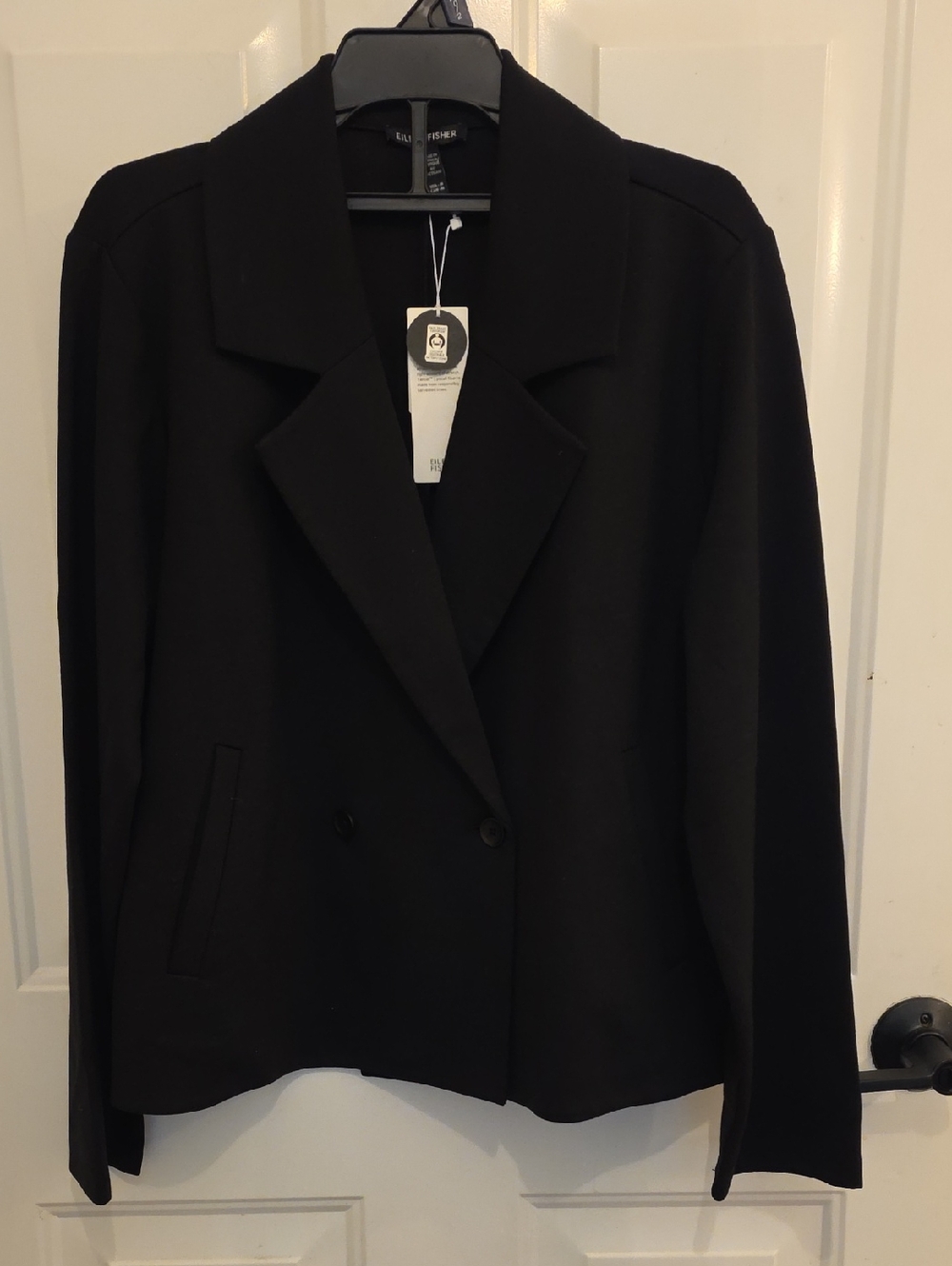 Eileen Fisher Blazer